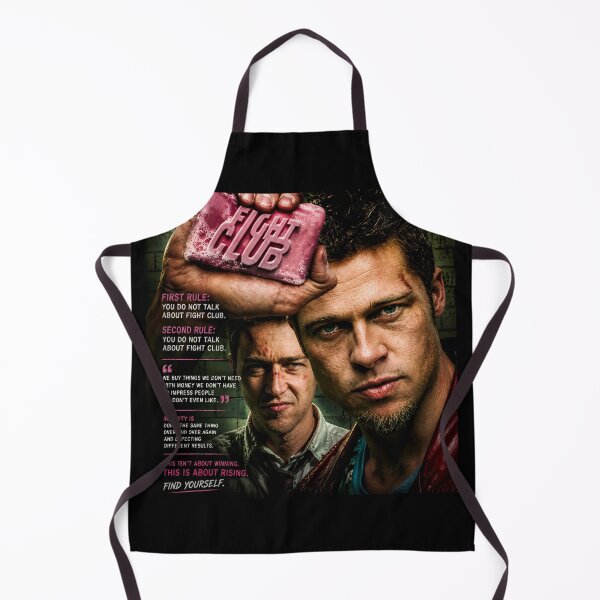 Item preview, Boy Fight Club designed and sold by Kissie Nelthrop.