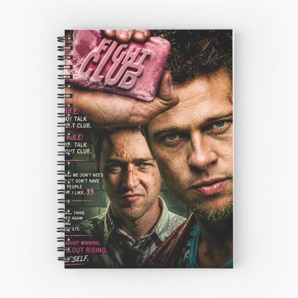 Item preview, Boy Fight Club designed and sold by Kissie	 Nelthrop.