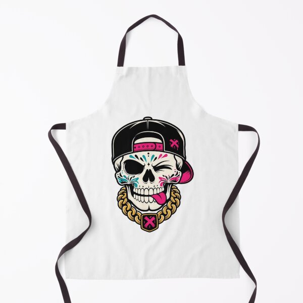 Item preview, Cool Skull Design, Skull fashion designed and sold by bluesquidink.