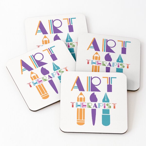 Item preview, Art Therapist designed and sold by jaygo.