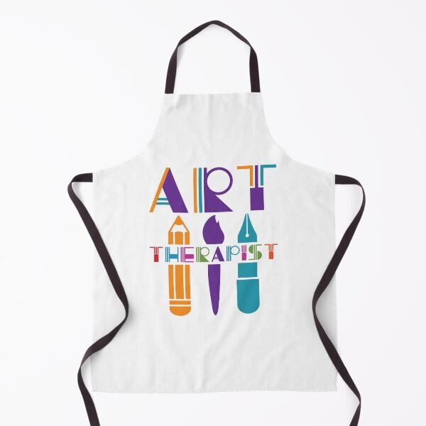 Item preview, Art Therapist designed and sold by jaygo.