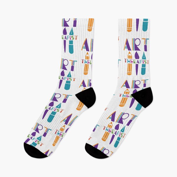 Item preview, Art Therapist designed and sold by jaygo.