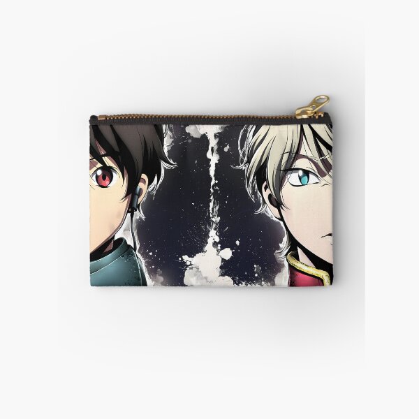 Item preview, Inaho & Slaine - 2 designed and sold by Infinite-Aspire.
