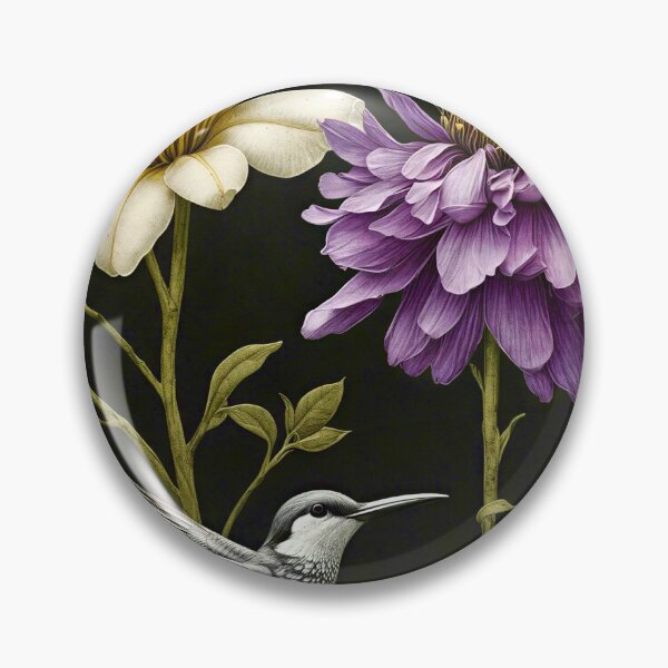 Item preview, Singing in the Dead of Night..Vintage Illustration. designed and sold by ©Janis Zroback.