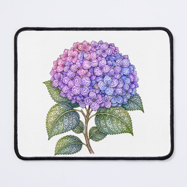 Item preview, Hydrangea designed and sold by PaintedbyCarol.