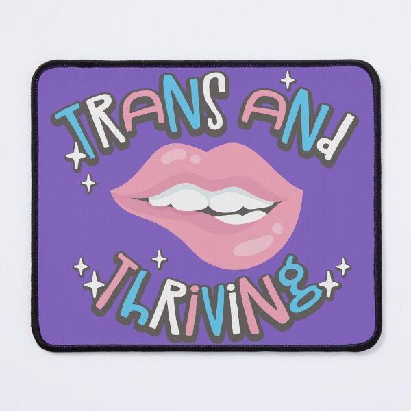 Artikelvorschau, Trans und erfolgreich – Trans ist keine Bedrohung entworfen und verkauft von legendaryskins.