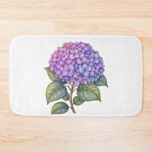 Item preview, Hydrangea designed and sold by PaintedbyCarol.
