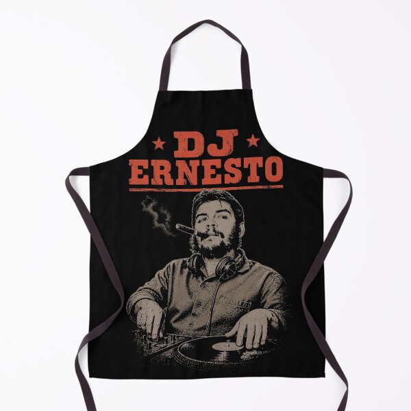 Item preview, Dj Ernesto designed and sold by markusvertikal.
