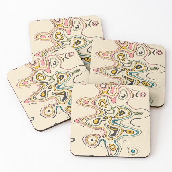 Item preview, Fusion - Cream designed and sold by Debra Cox.