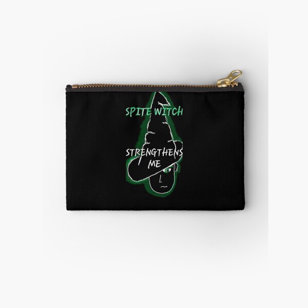 Item preview, SPITE WITCH STRENGTHENS ME designed and sold by DancingCreek.