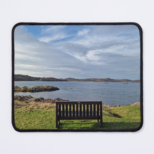 Item preview, Arisaig bay designed and sold by csummers.