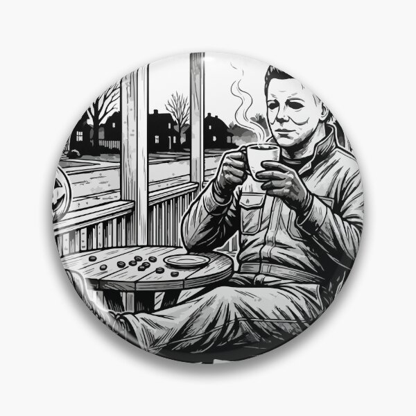 Item preview, Michael’s Morning Brew designed and sold by Brexmore3.