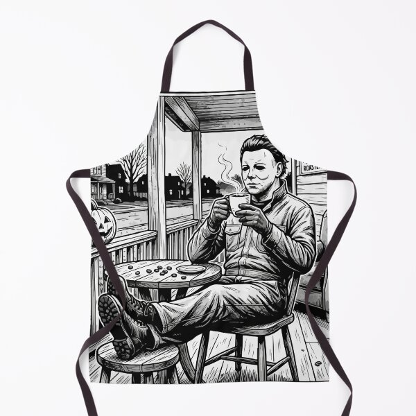 Item preview, Michael’s Morning Brew designed and sold by Brexmore3.