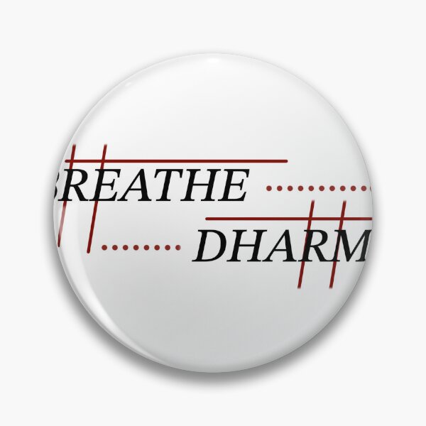 Item preview, Dharma designed and sold by i8KanMorales.