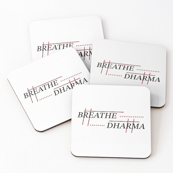 Item preview, Dharma designed and sold by i8KanMorales.