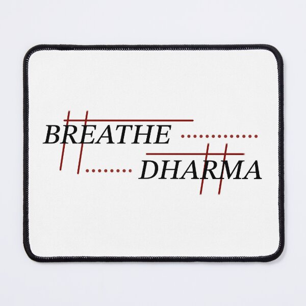 Item preview, Dharma designed and sold by i8KanMorales.