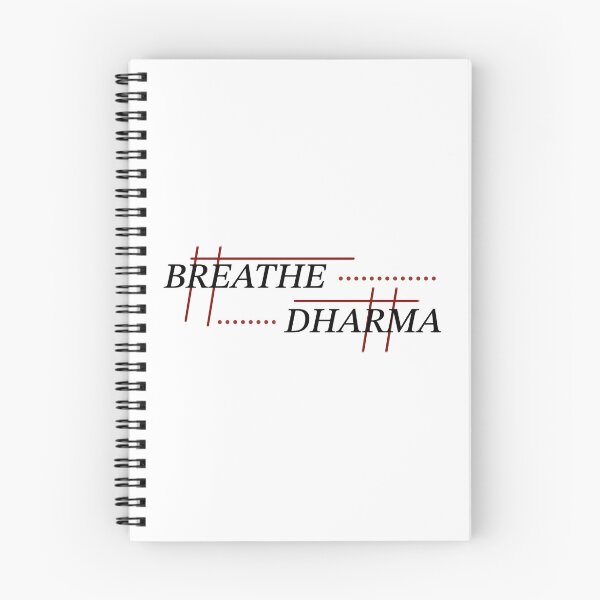 Item preview, Dharma designed and sold by i8KanMorales.