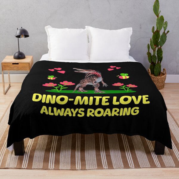 Item preview, Cute Dinosaur Valentine for Kids designed and sold by Vac1.