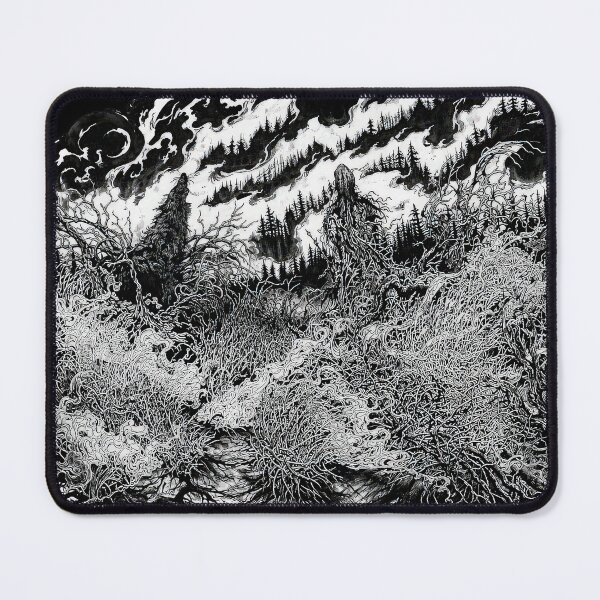Item preview, Dark forest designed and sold by Saint Arts Studio.