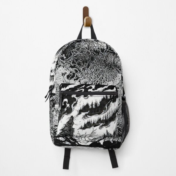 Item preview, Dark forest  designed and sold by Saint Arts Studio.