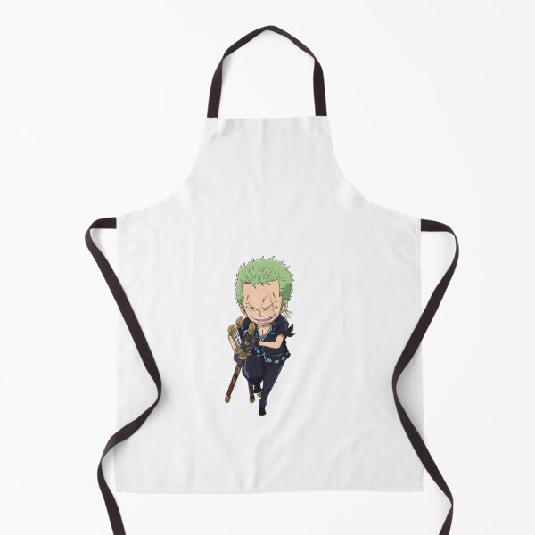 Item preview, Dual Katana Master Pirate Anime Design designed and sold by Mr-MC-kitty.