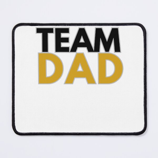 Item preview, Team Dad Shirt — Funny Father's Day Gift for Sports Dad designed and sold by PlayTrackCo.