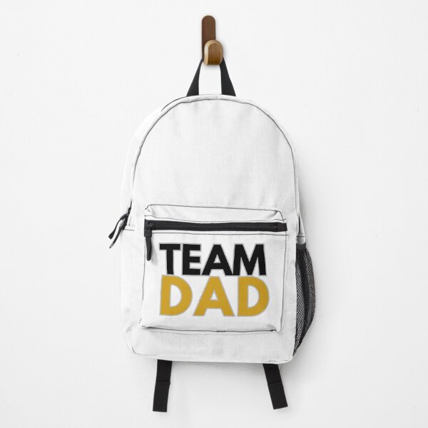 Item preview, Team Dad Shirt — Funny Father's Day Gift for Sports Dad designed and sold by PlayTrackCo.
