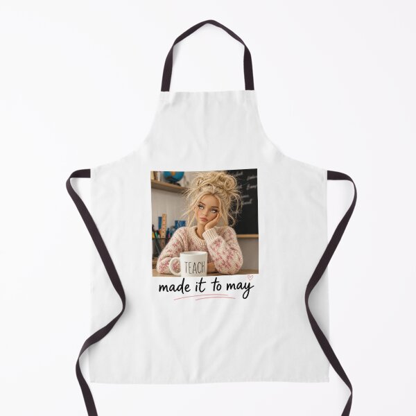 Item preview, Made It To May designed and sold by vintagearttee.