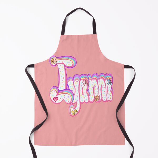 Item preview, Iyanna Girl Name Personalized Custom Gift Iyanna Name Design designed and sold by Artonmytee.