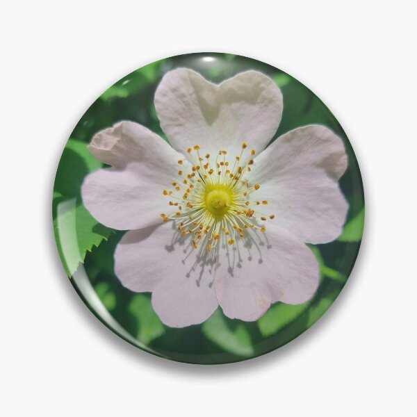Item preview, floare de măceș  designed and sold by AleAlexMari11.