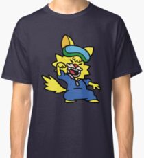WarioWare Gold - Spitz Classic T-Shirt