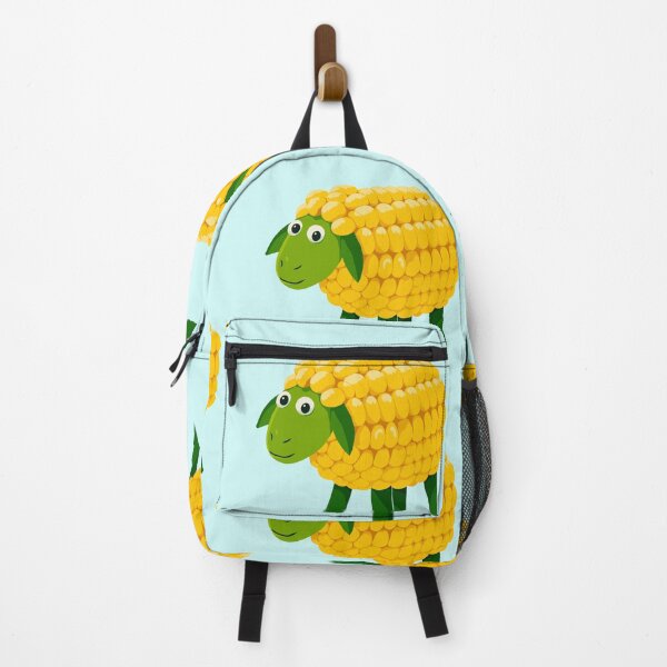 Item preview, Corn Sheep designed and sold by DJava-ArtO.