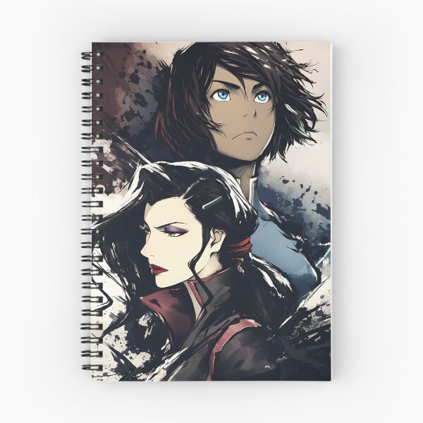 Item preview, Korrasami - 10 designed and sold by Infinite-Aspire.