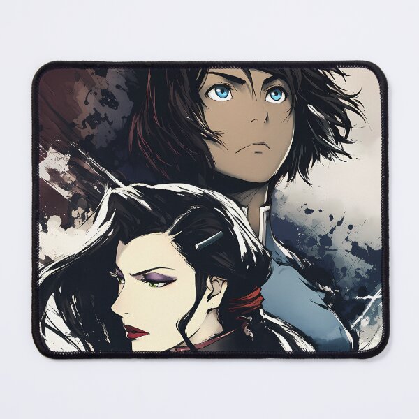 Item preview, Korrasami - 10 designed and sold by Infinite-Aspire.