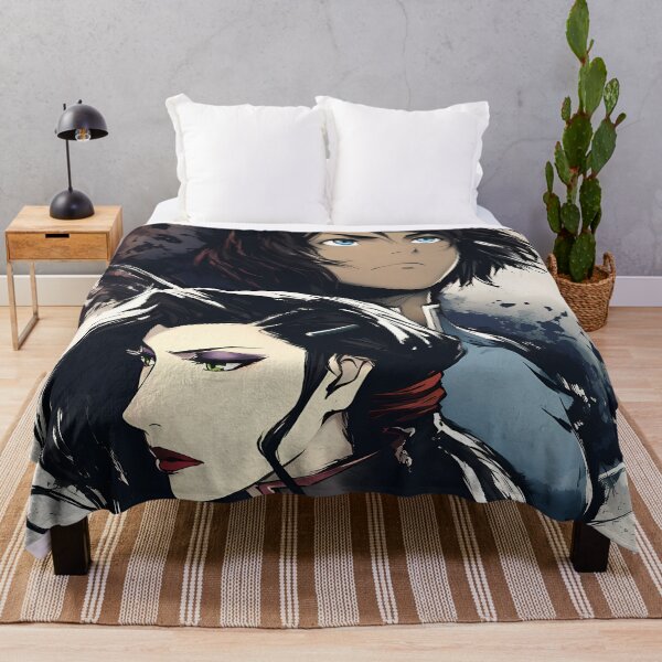 Item preview, Korrasami - 10 designed and sold by Infinite-Aspire.