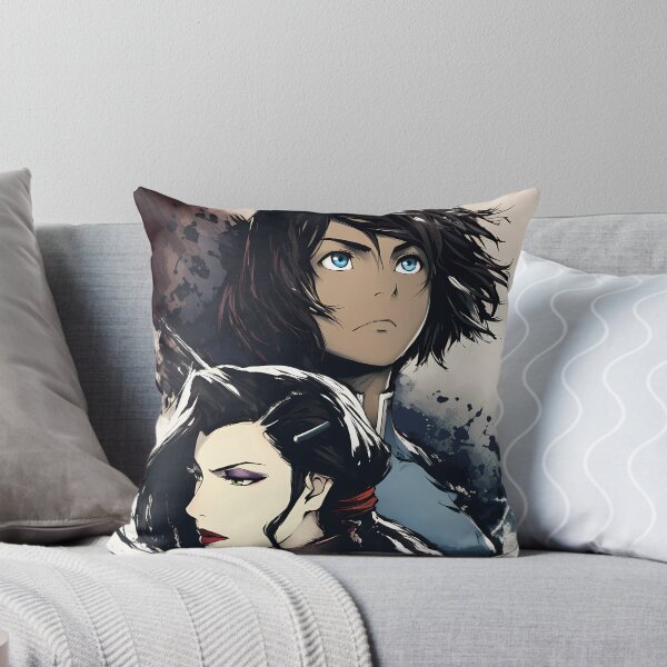 Item preview, Korrasami - 10 designed and sold by Infinite-Aspire.