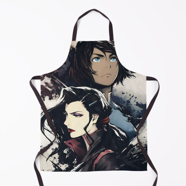 Item preview, Korrasami - 10 designed and sold by Infinite-Aspire.