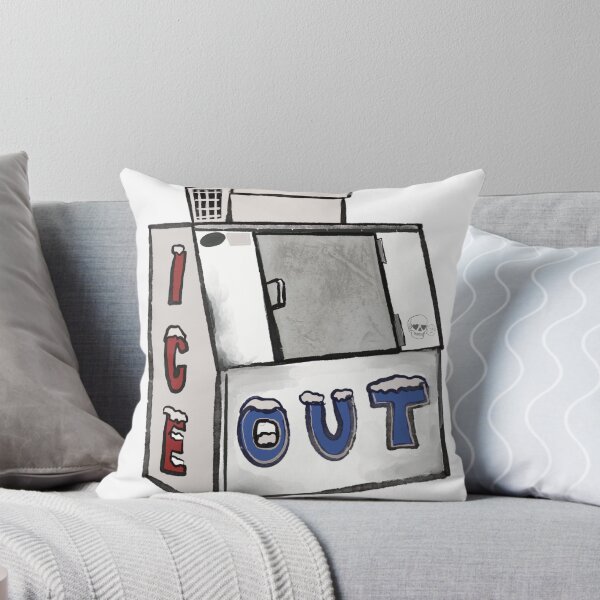 Item preview, Ice Out designed and sold by DoodlesByKy.