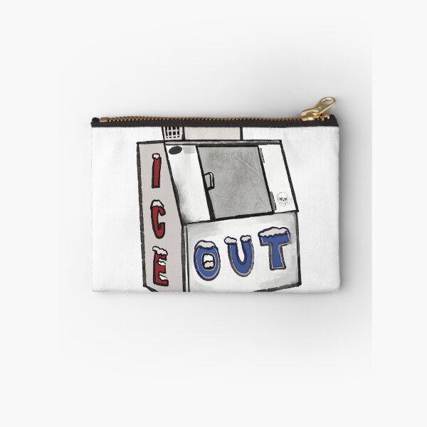 Item preview, Ice Out designed and sold by DoodlesByKy.