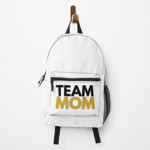 Item preview, Team Mom Shirt — Funny Mother's Day Gift for Sports Mom designed and sold by PlayTrackCo.