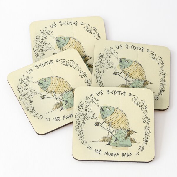 Item preview, Los Secretos - En este mundo raro album 2011 designed and sold by capabuy-wili.