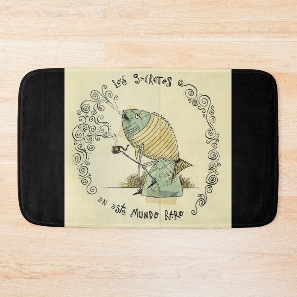 Item preview, Los Secretos - En este mundo raro album 2011 designed and sold by capabuy-wili.