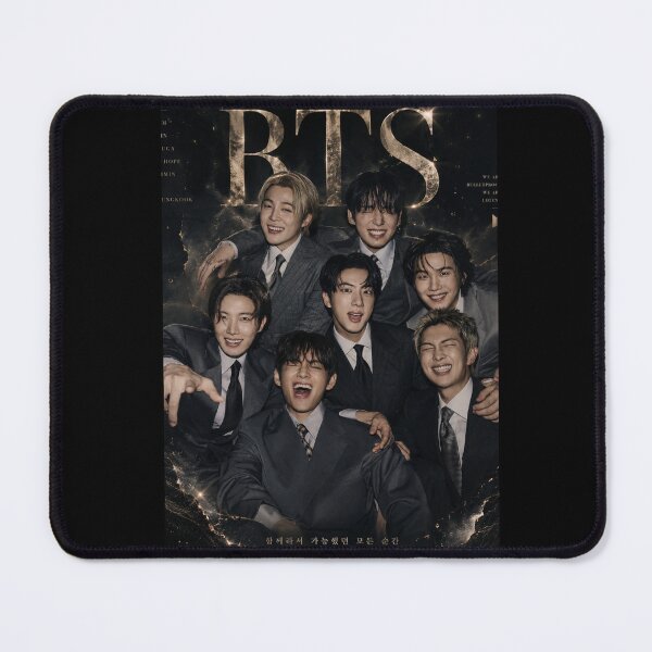 Item preview, BTS designed and sold by jaofnn.