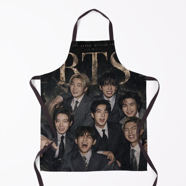 Item preview, BTS designed and sold by jaofnn.