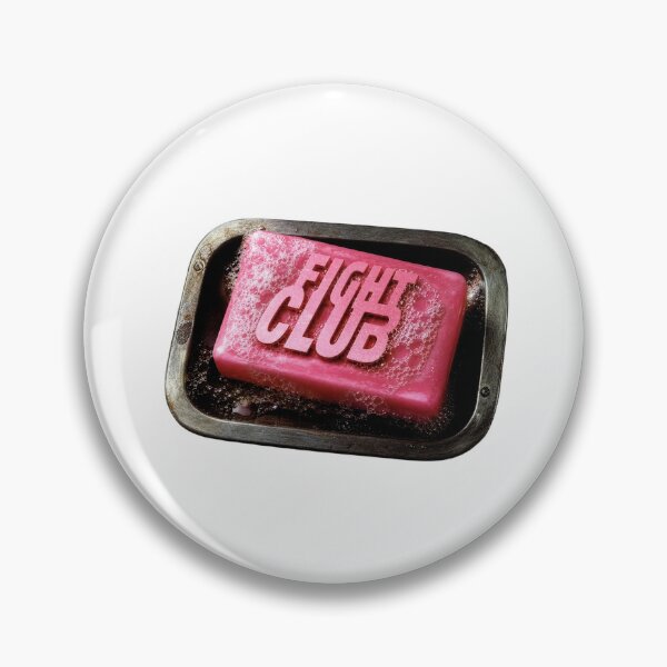 Item preview, The Fight-Club designed and sold by Kissie	 Nelthrop.
