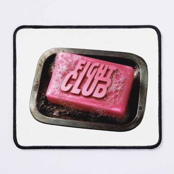 Item preview, The Fight-Club designed and sold by Kissie	 Nelthrop.