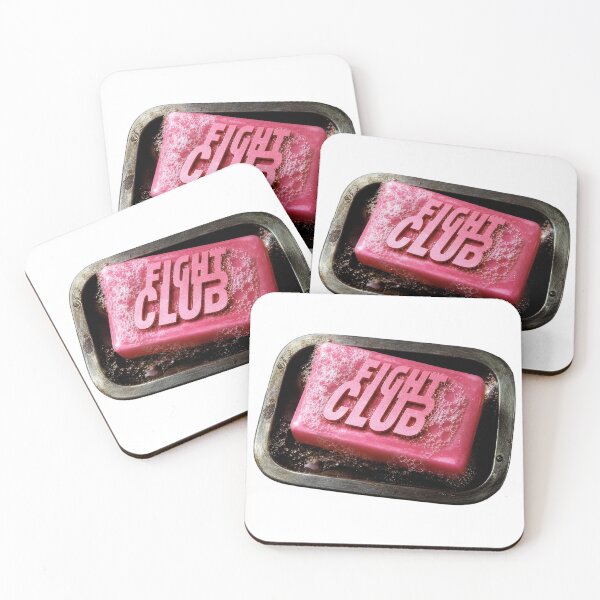 Item preview, The Fight-Club designed and sold by Kissie	 Nelthrop.