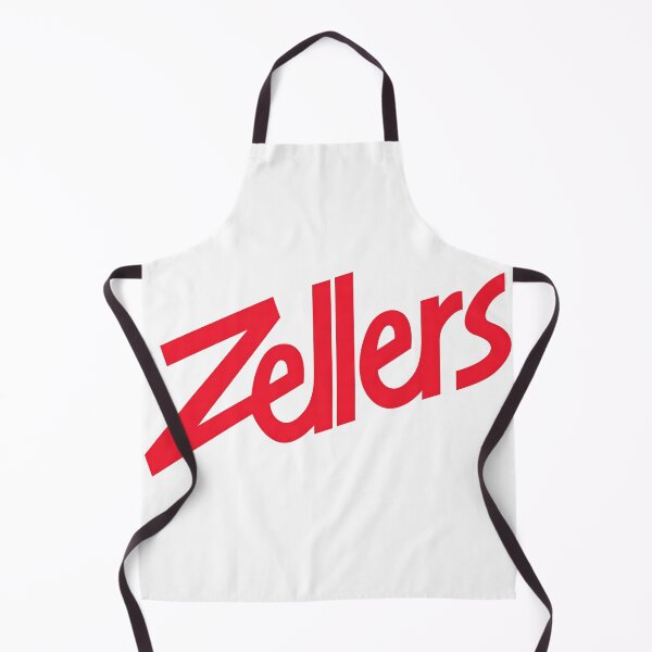 Item preview, Zellers Logo designed and sold by TheRDA.