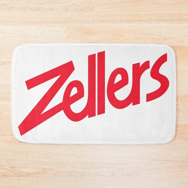 Item preview, Zellers Logo designed and sold by TheRDA.