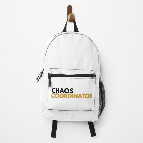 Item preview, Chaos Coordinator Shirt — Funny Gift for Sports Moms and Team Managers designed and sold by PlayTrackCo.